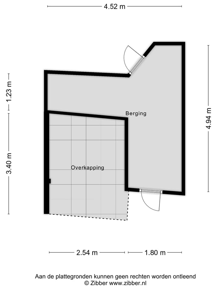 Foto 29 van Lieven de Keijstraat 55