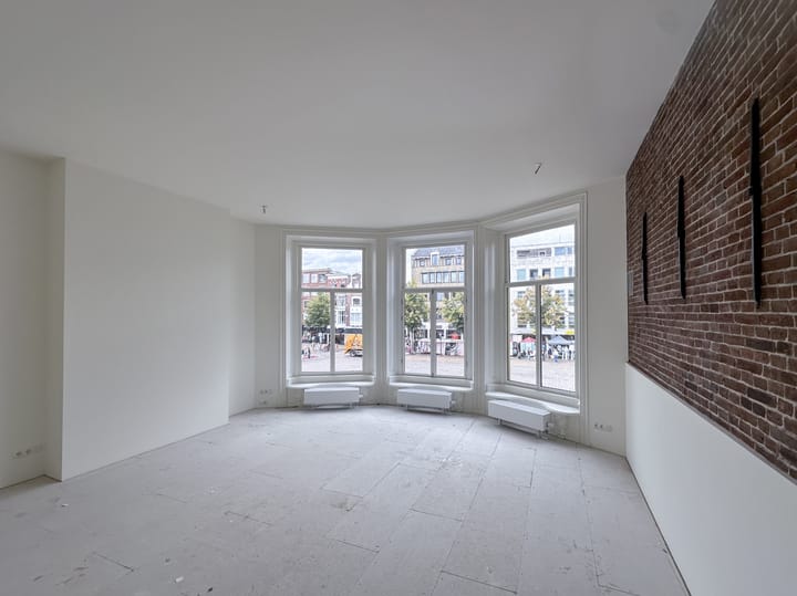 Vismarkt 52, Groningen