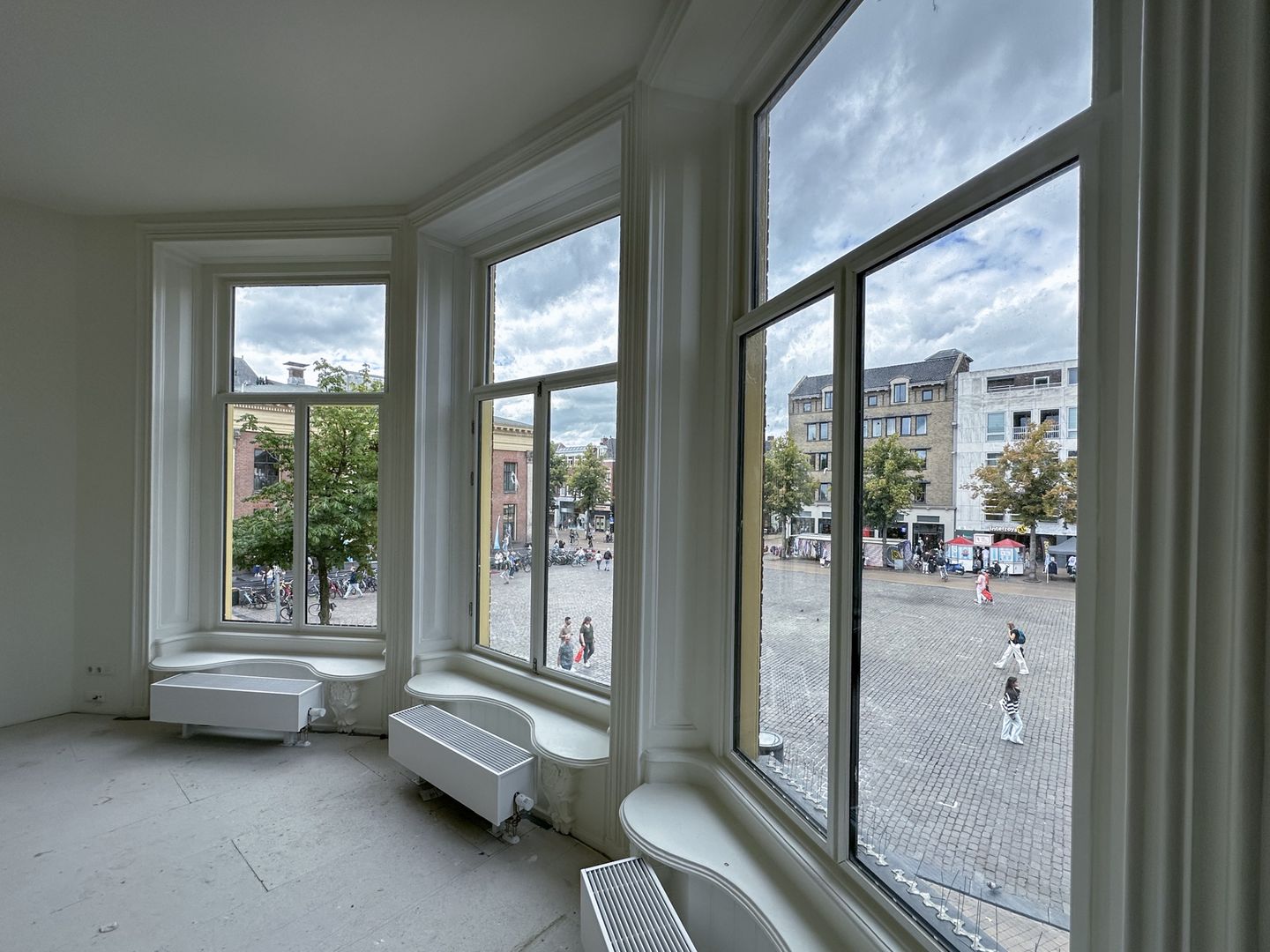 Bekijk foto 2 van Vismarkt 52