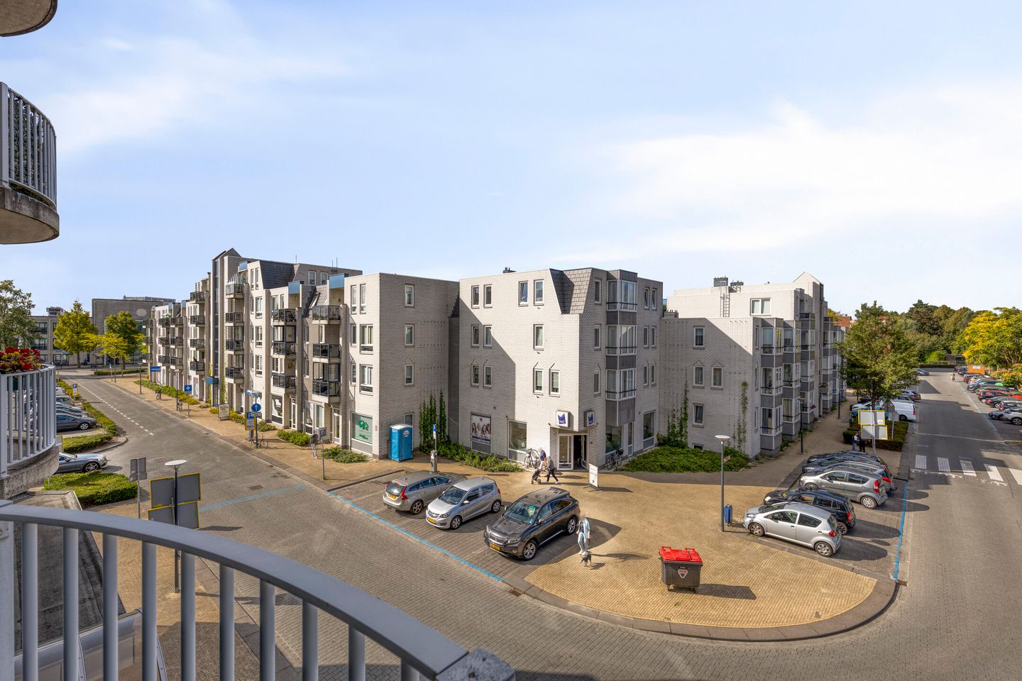 Foto 14 van Stadhuisplein 167