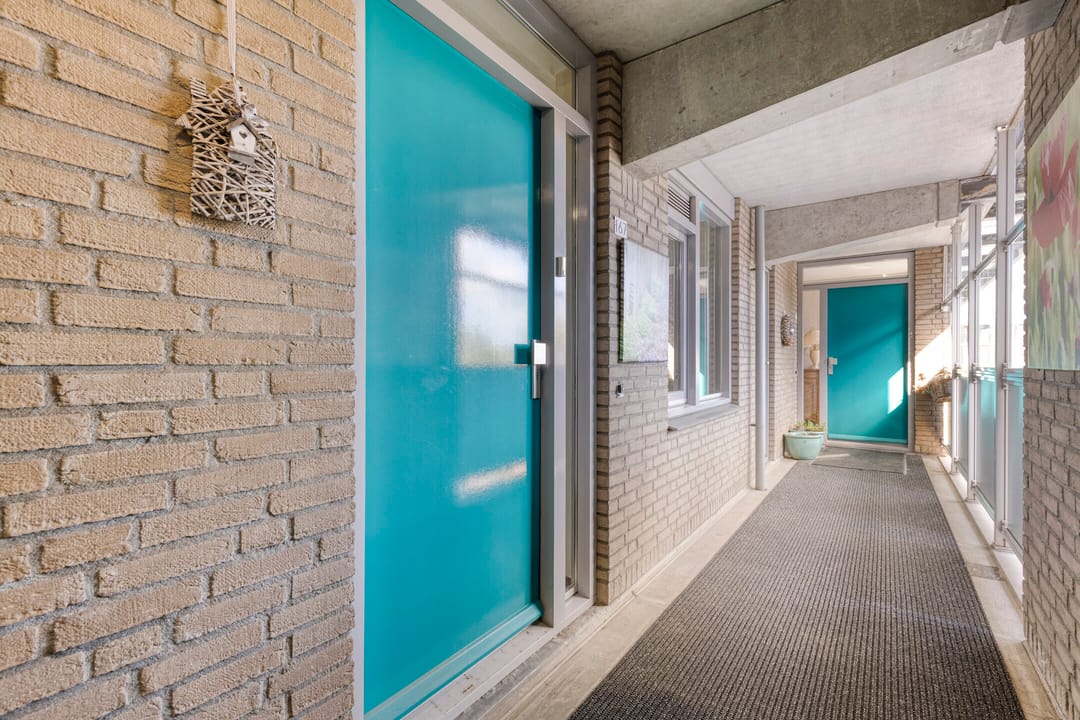 Foto 16 van Stadhuisplein 167