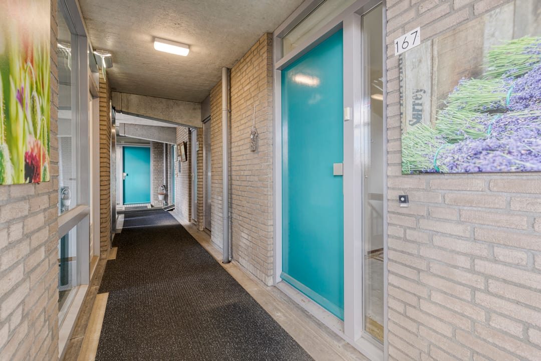 Foto 17 van Stadhuisplein 167