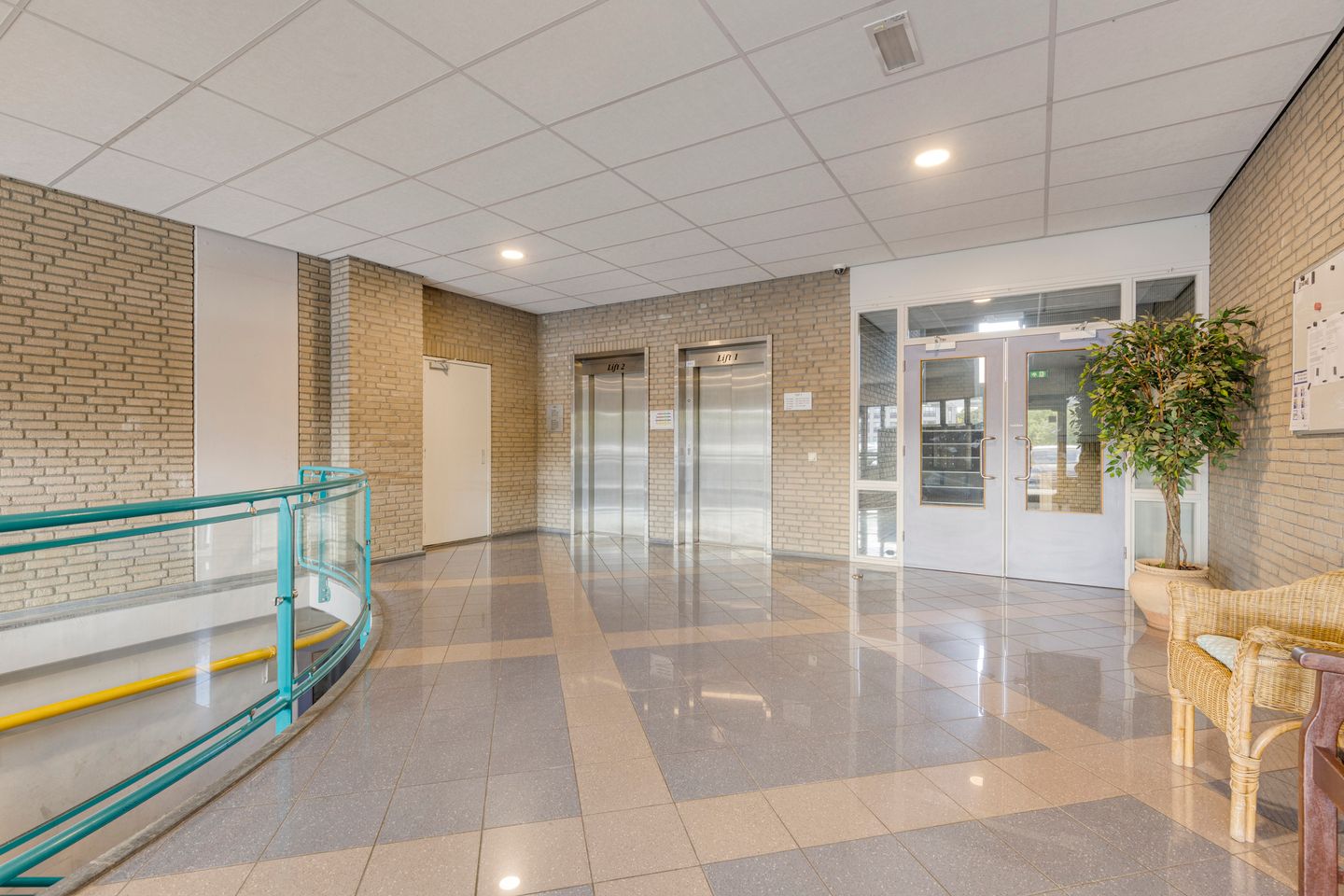 Foto 20 van Stadhuisplein 167