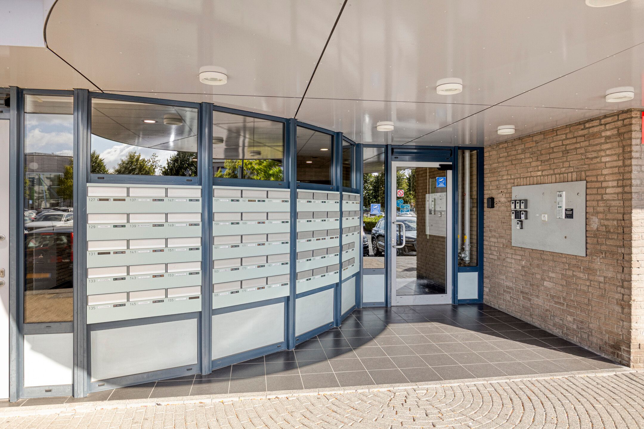 Foto 21 van Stadhuisplein 167