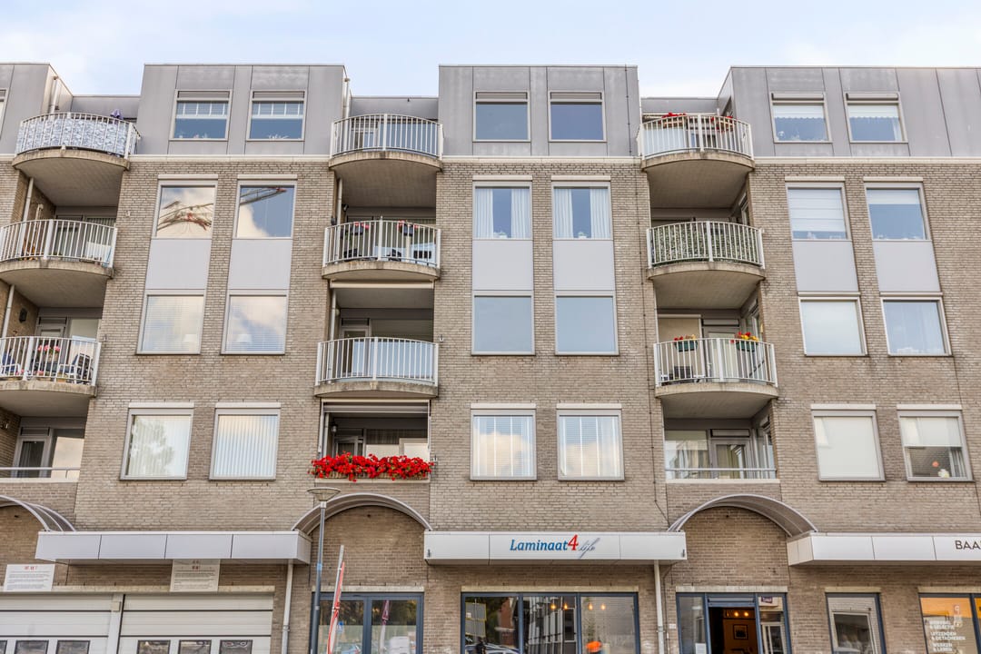 Foto 23 van Stadhuisplein 167