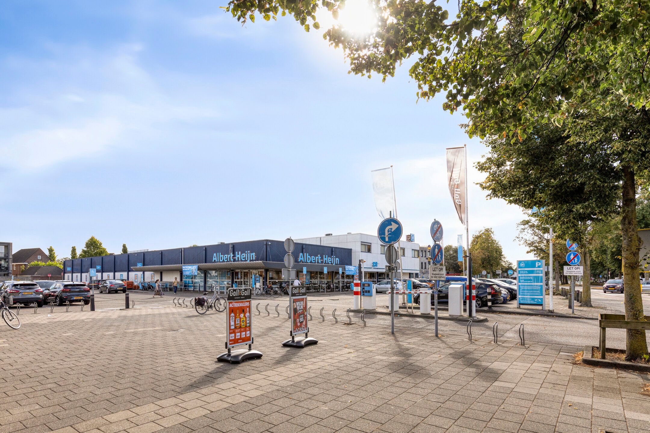 Foto 24 van Stadhuisplein 167