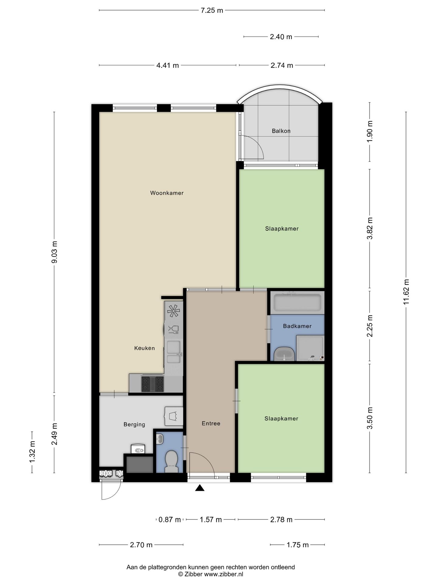 Foto 25 van Stadhuisplein 167