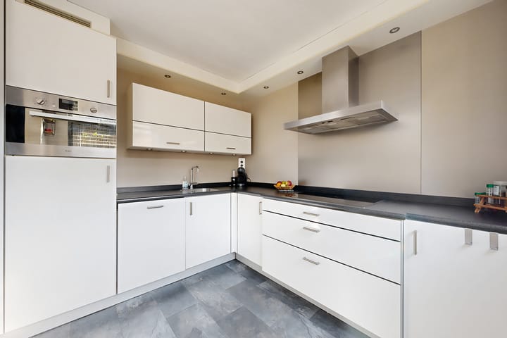 Foto 4 van Pieter de Hooghstraat 19