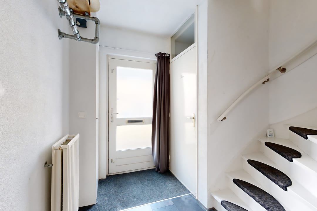 Foto 7 van Pieter de Hooghstraat 19