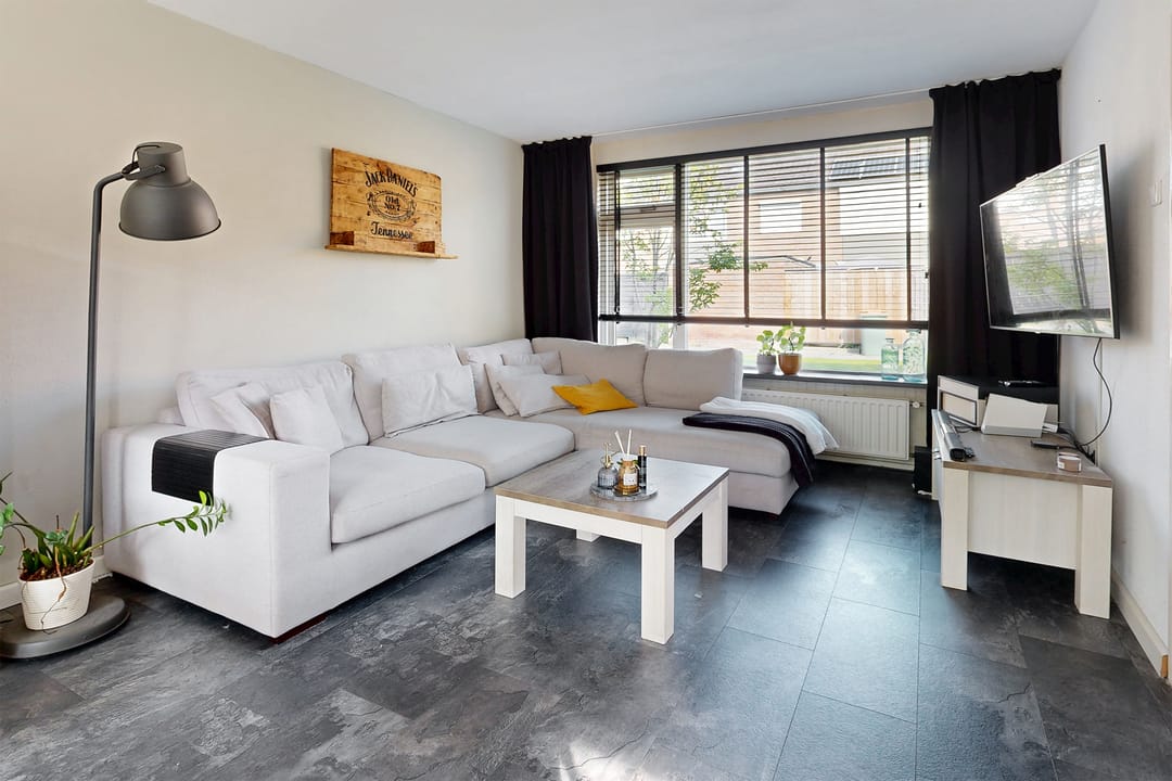 Foto 11 van Pieter de Hooghstraat 19