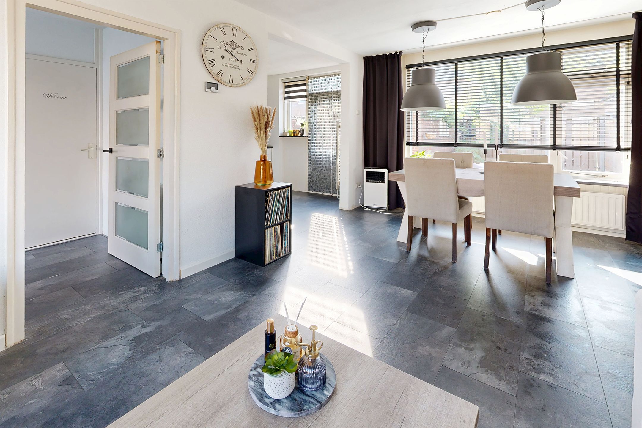 Foto 15 van Pieter de Hooghstraat 19