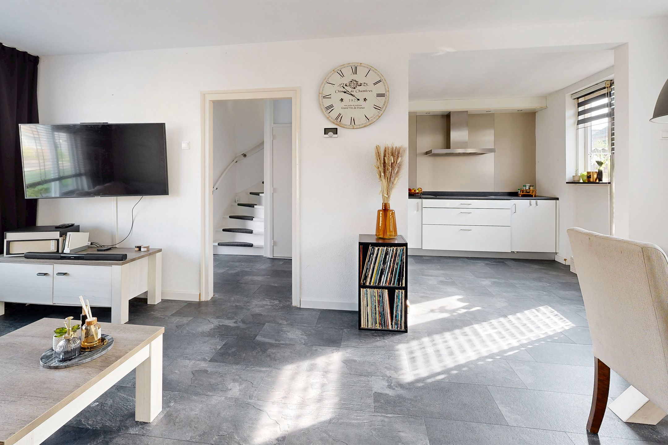 Foto 18 van Pieter de Hooghstraat 19