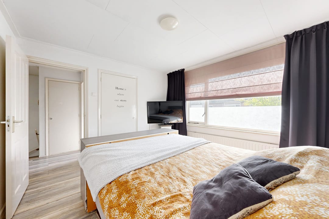 Foto 28 van Pieter de Hooghstraat 19