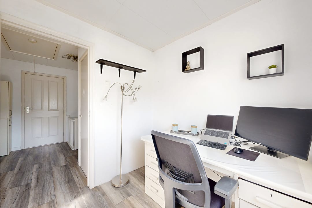 Foto 31 van Pieter de Hooghstraat 19