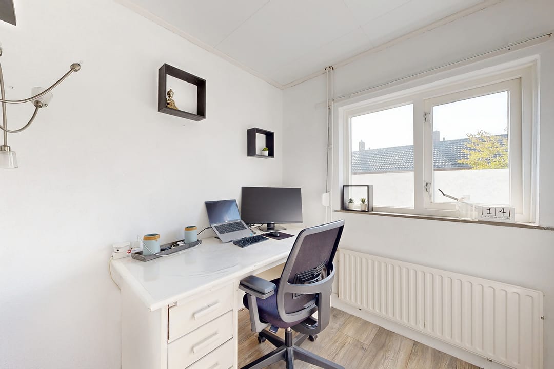 Foto 32 van Pieter de Hooghstraat 19