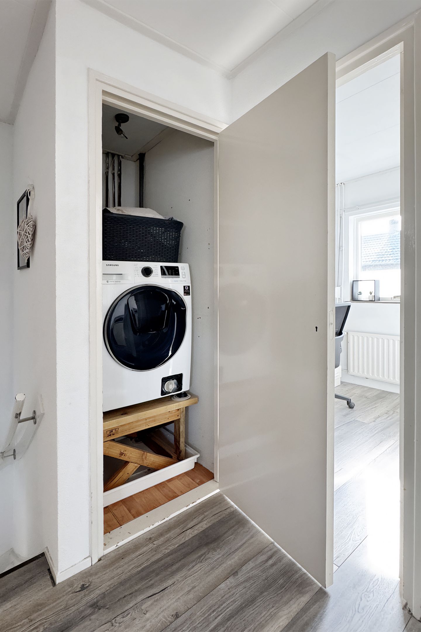 Foto 36 van Pieter de Hooghstraat 19