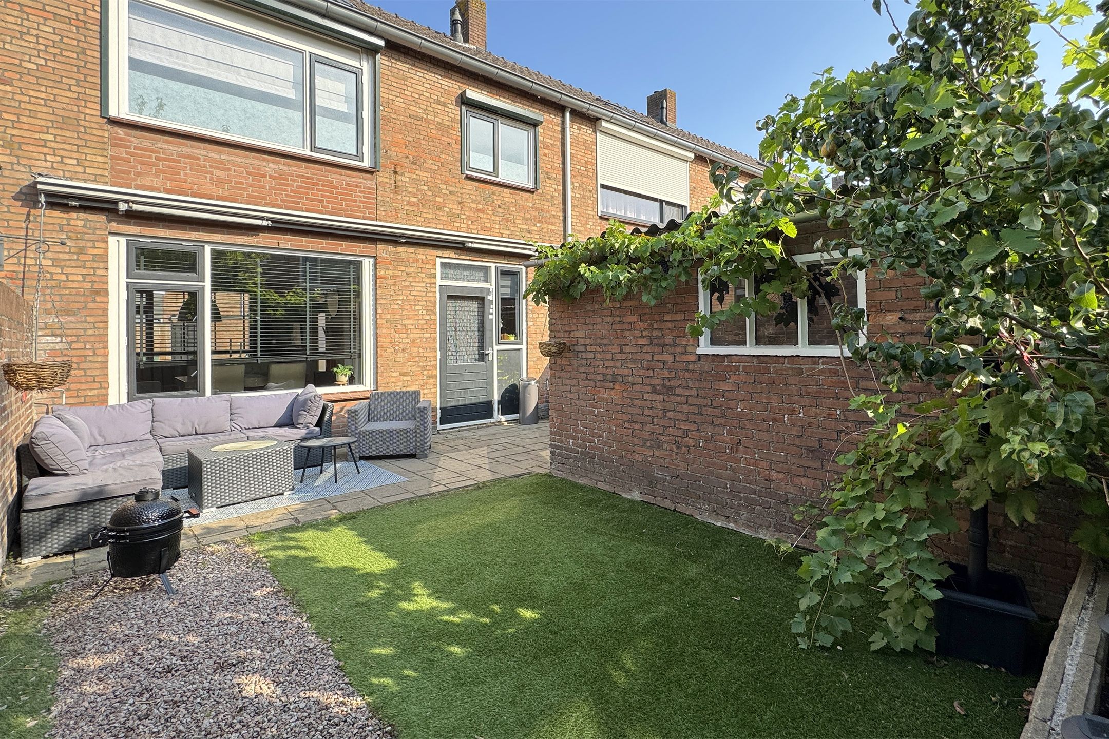 Foto 39 van Pieter de Hooghstraat 19