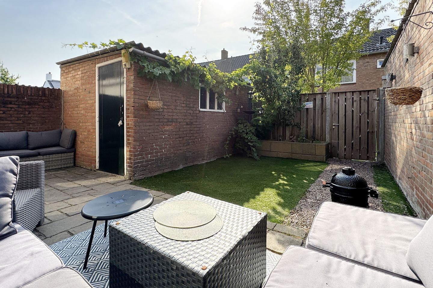 Foto 40 van Pieter de Hooghstraat 19