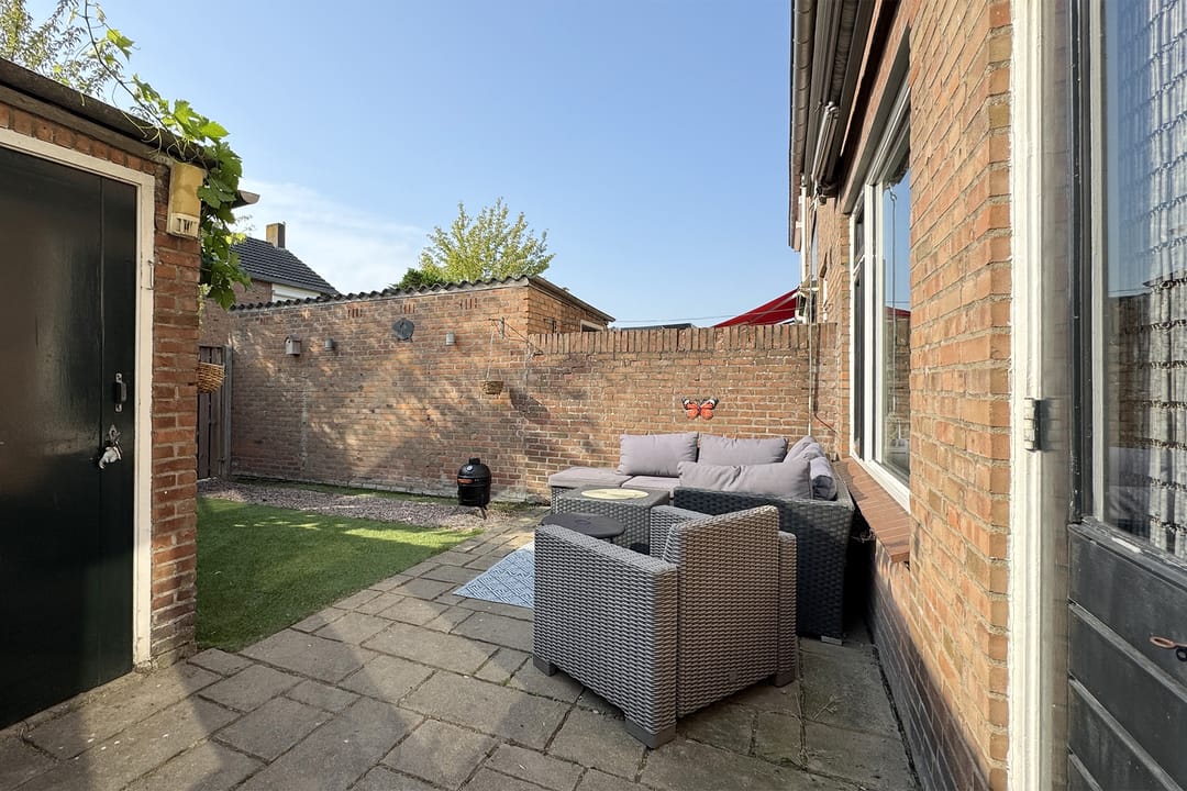 Foto 41 van Pieter de Hooghstraat 19