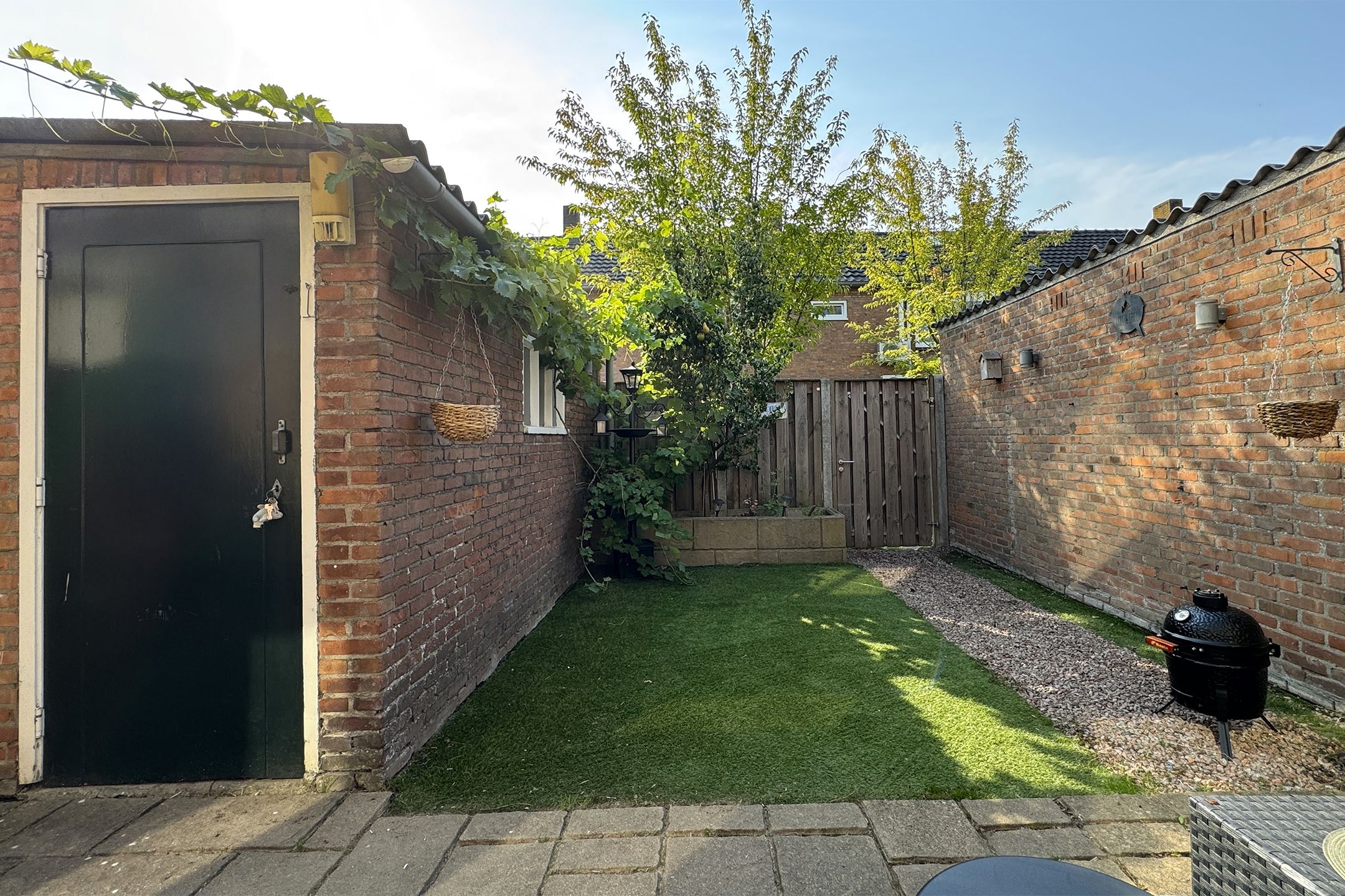 Foto 42 van Pieter de Hooghstraat 19