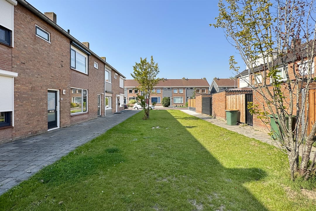 Foto 43 van Pieter de Hooghstraat 19