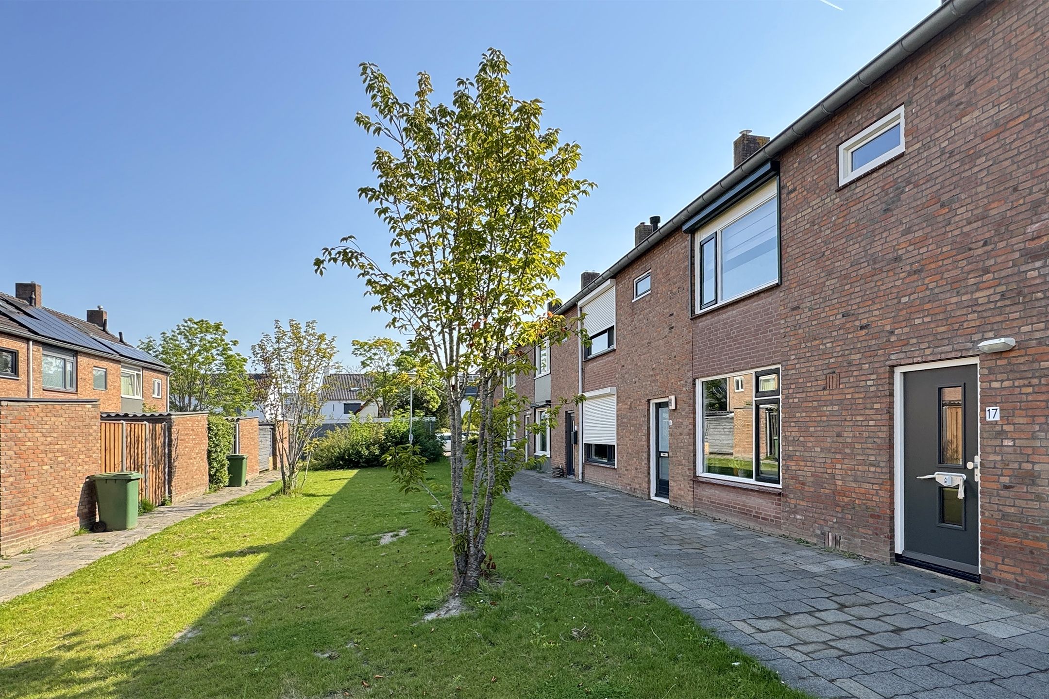 Foto 45 van Pieter de Hooghstraat 19