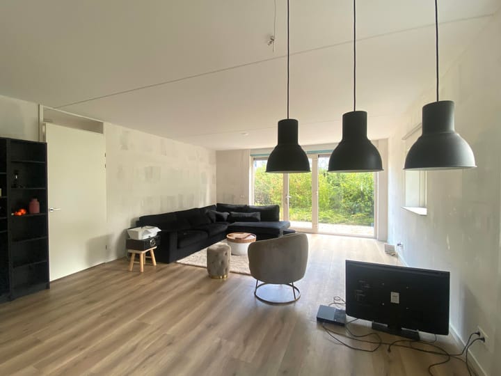 Foto 3 van Sophiaplein 11