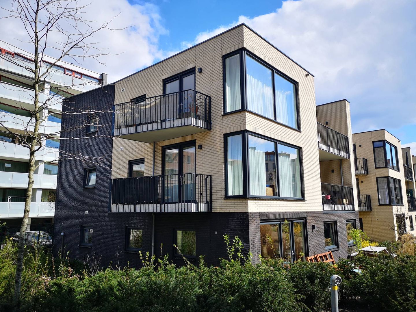 Foto 1 van Sophiaplein 11