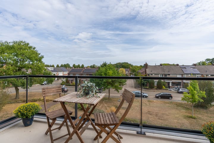 Foto 2 van Christofoor 204