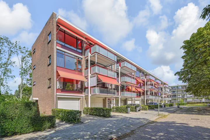 Foto 1 van Gijsbrecht van Amstelstraat 48