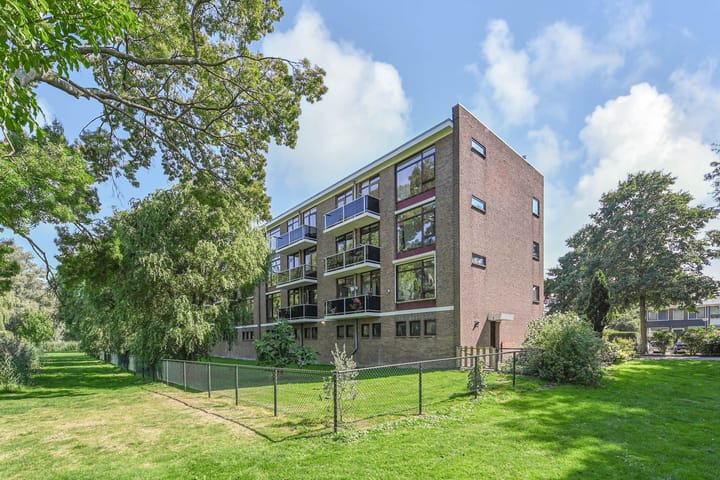 Foto 5 van Gijsbrecht van Amstelstraat 48