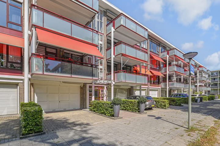 Foto 6 van Gijsbrecht van Amstelstraat 48