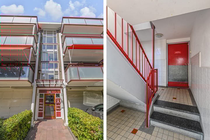 Foto 7 van Gijsbrecht van Amstelstraat 48