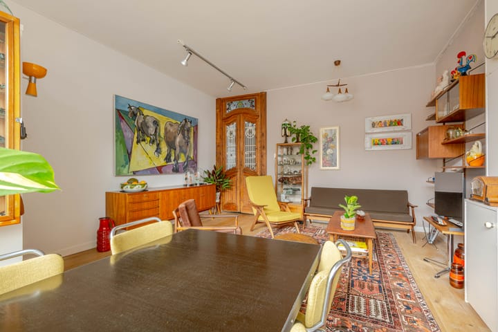 Foto 3 van Zwijndrechtsestraat 32