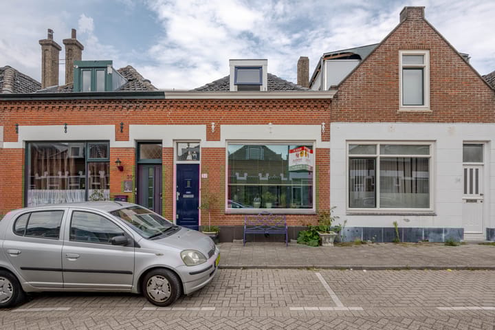 Foto 6 van Zwijndrechtsestraat 32