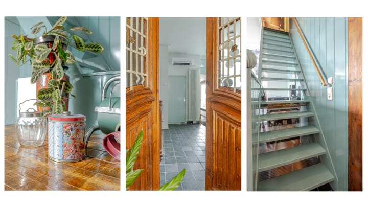 Foto 7 van Zwijndrechtsestraat 32