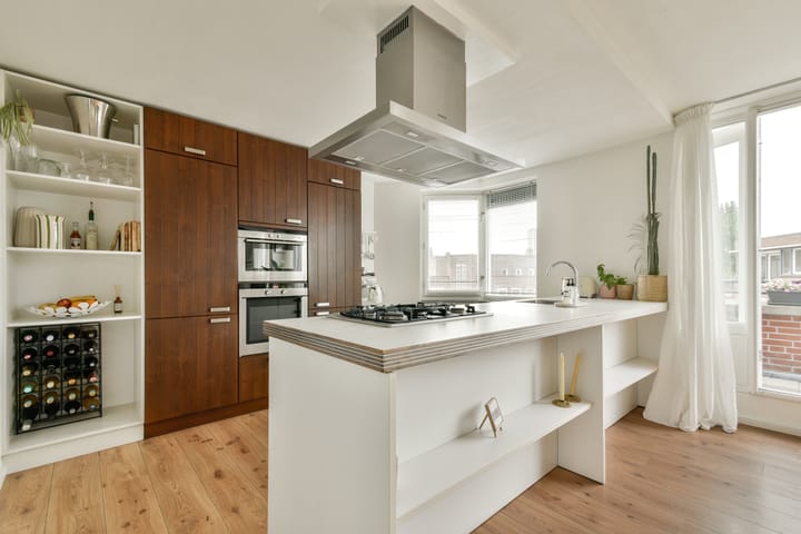 Foto 2 van Hofmeyrstraat 17-E