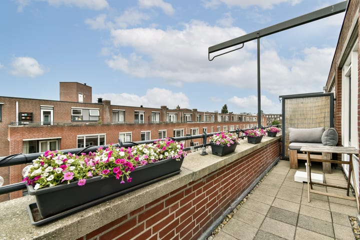 Foto 3 van Hofmeyrstraat 17-E