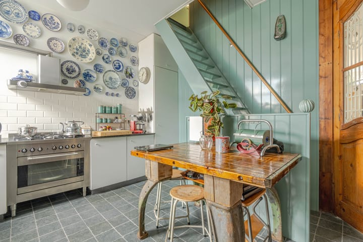 Foto 10 van Zwijndrechtsestraat 32