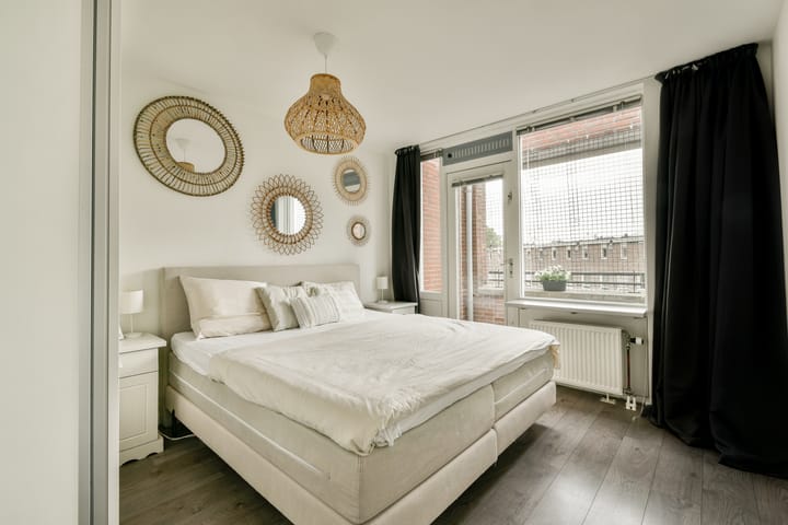 Foto 4 van Hofmeyrstraat 17-E