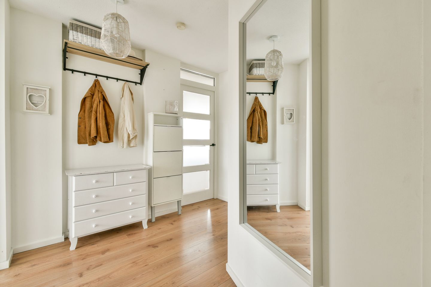 Foto 5 van Hofmeyrstraat 17-E