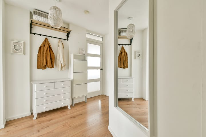 Foto 5 van Hofmeyrstraat 17-E