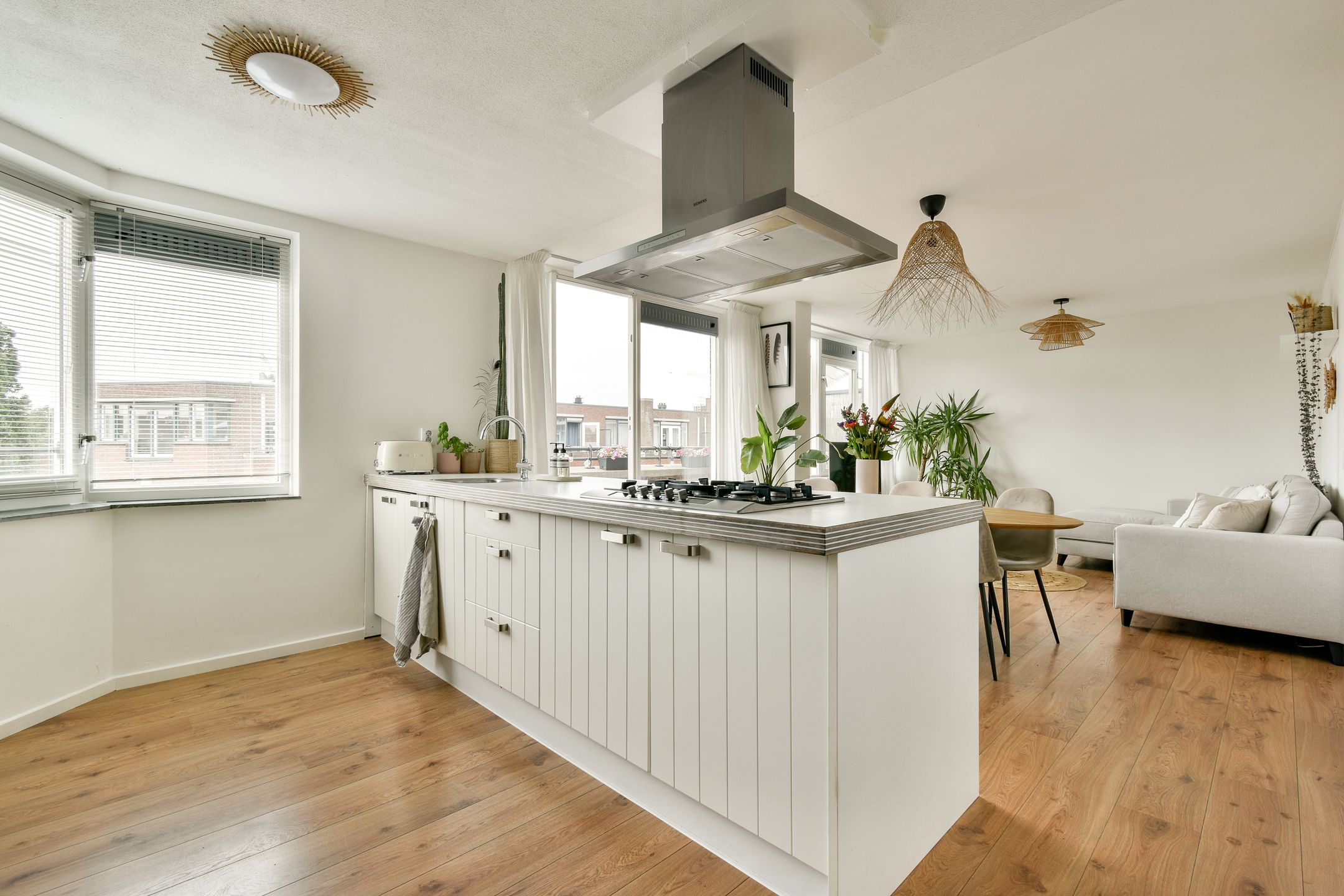 Foto 6 van Hofmeyrstraat 17-E