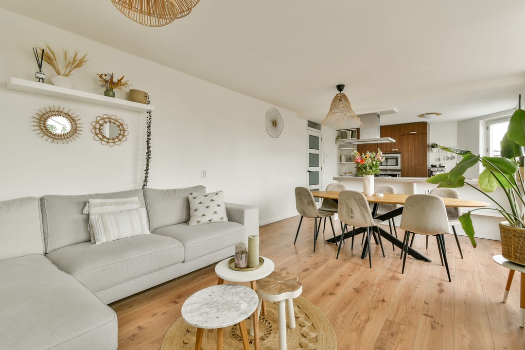 Foto 7 van Hofmeyrstraat 17-E