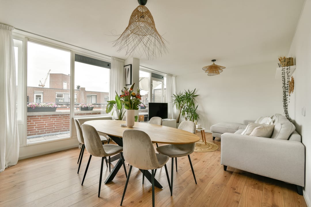 Foto 8 van Hofmeyrstraat 17-E