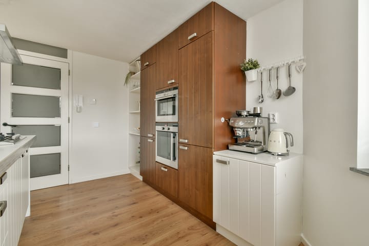 Foto 10 van Hofmeyrstraat 17-E