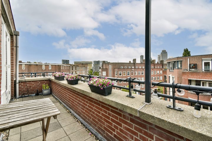 Foto 11 van Hofmeyrstraat 17-E