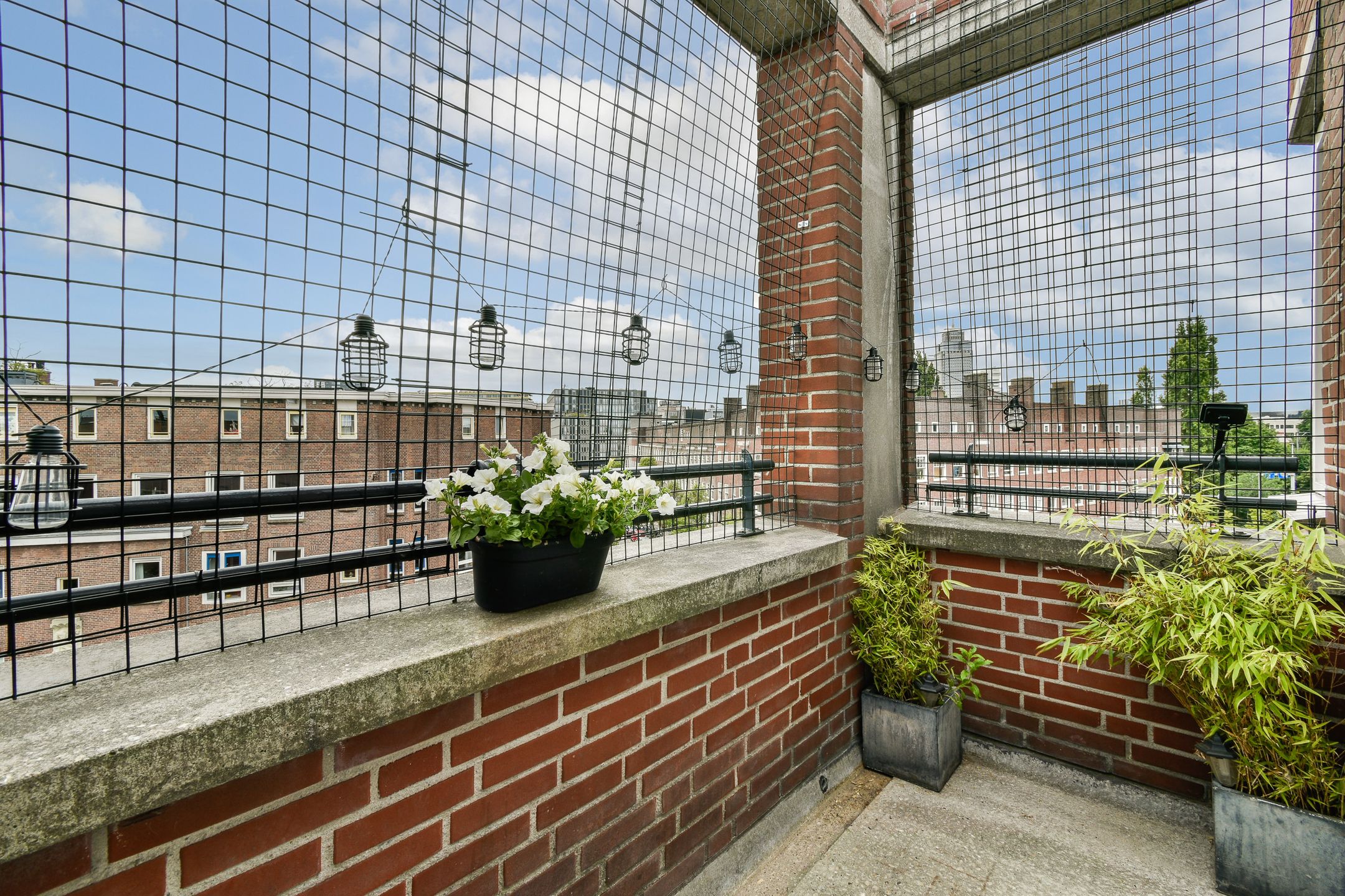 Foto 12 van Hofmeyrstraat 17-E