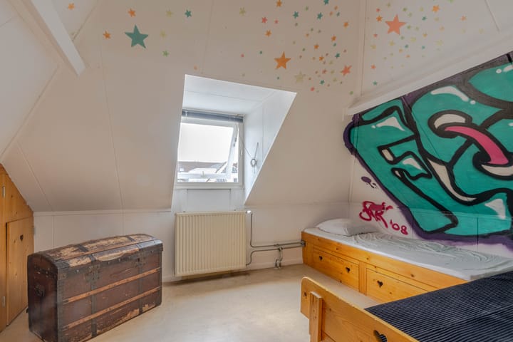 Foto 20 van Zwijndrechtsestraat 32