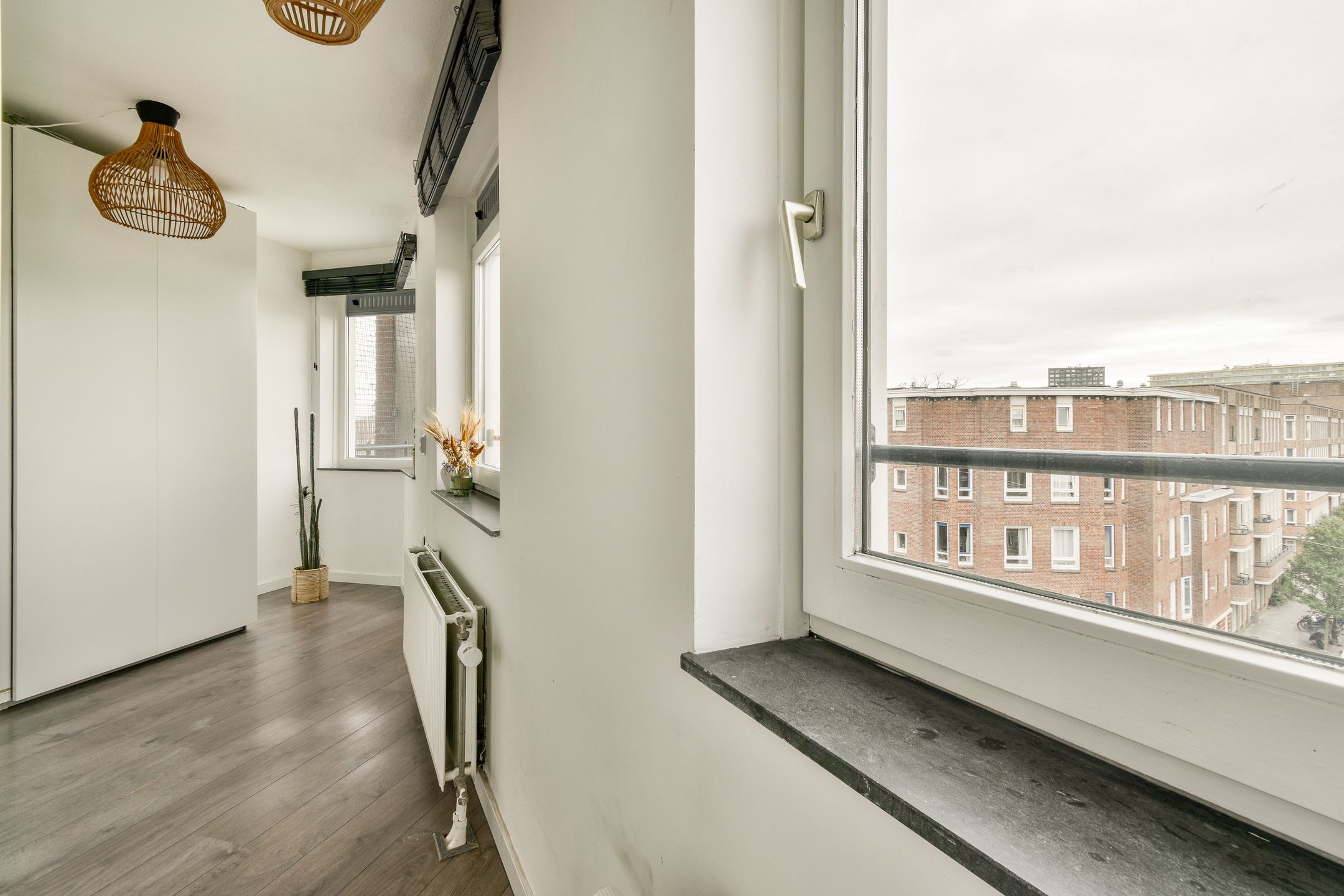 Foto 15 van Hofmeyrstraat 17-E